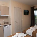 Ino Luxury Appart hôtel 3*