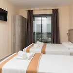 Appart hôtel Ino Luxury Paralía