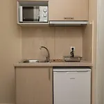 Ino Luxury Appart hôtel 3*