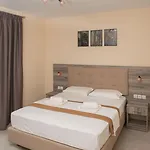 Appart hôtel Ino Luxury Paralía