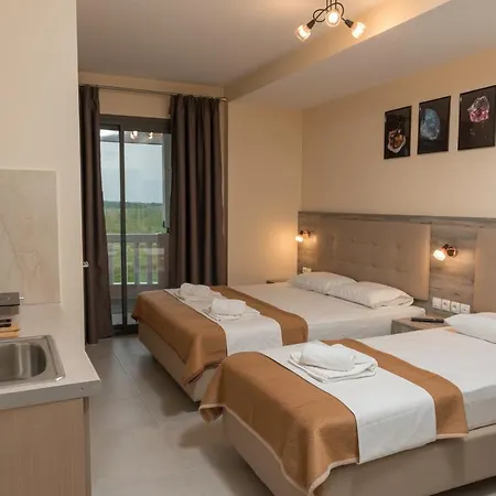 Aparthotel Ino Luxury