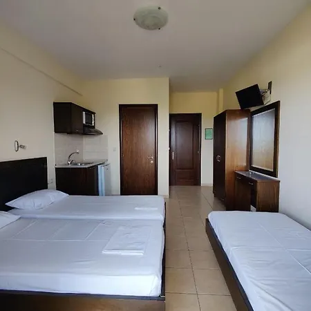 Ino Luxury Aparthotel Paralia Katerinis