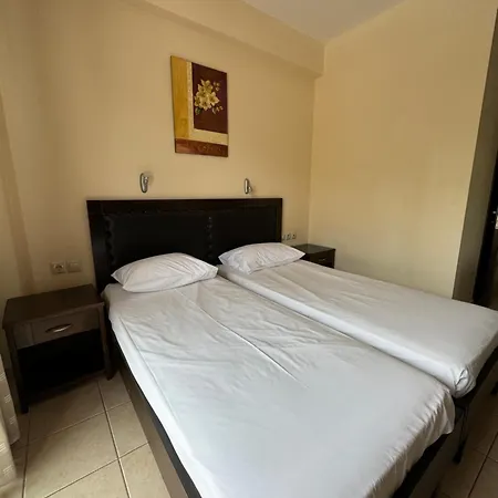 Ino Luxury Aparthotel