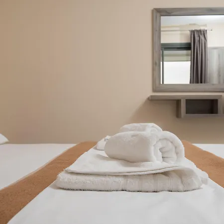 Ino Luxury 3*