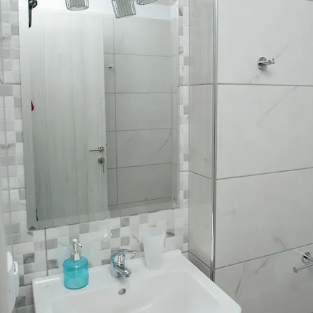 Ino Luxury Paralía