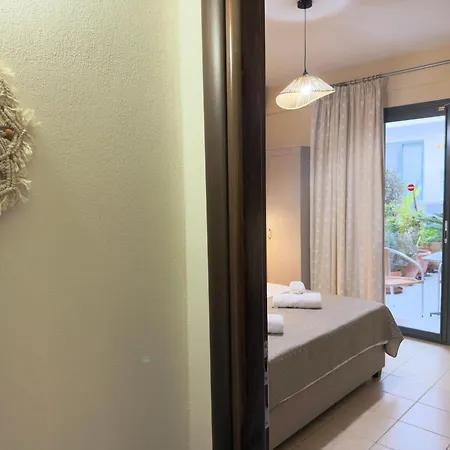 Ino Luxury Appart hôtel