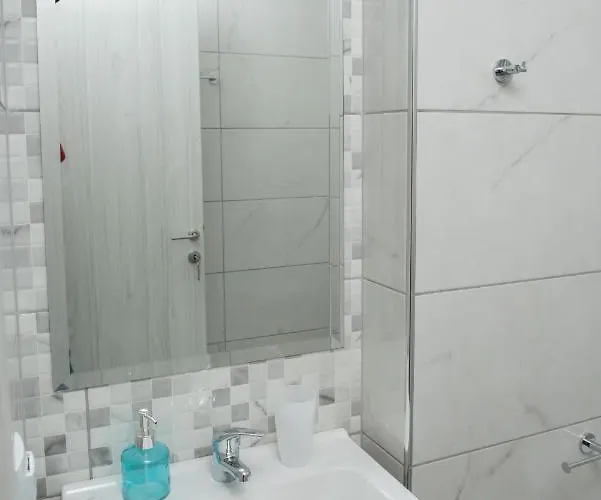 Ino Luxury Hotel de apartamente