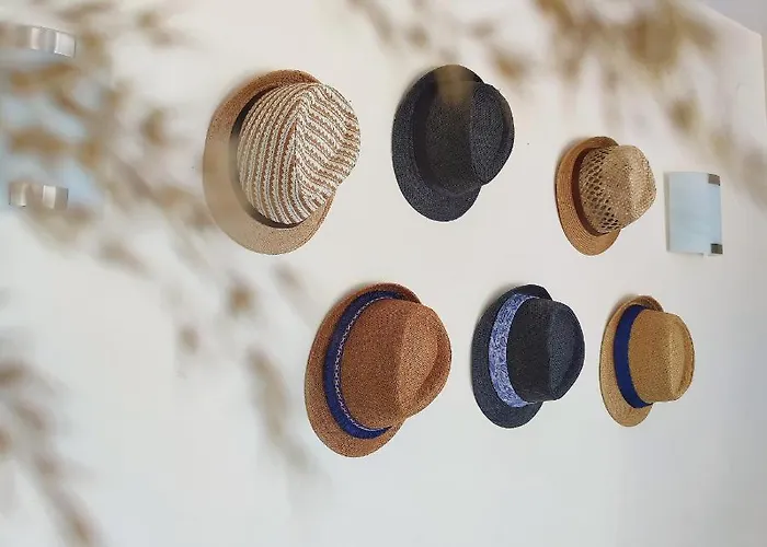 Ino Luxury Hotel de apartamente