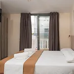 Ino Luxury Апарт-отель Паралия-Катерини