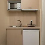 Aparthotel Ino Luxury