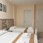 Ino Luxury Апарт-отель