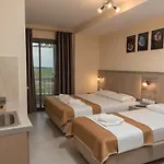 Апарт-отель Ino Luxury