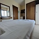 Апарт-отель Ino Luxury Паралия-Катерини