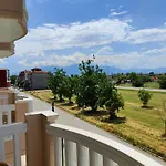 Ino Luxury Паралия-Катерини