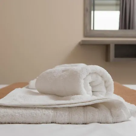 Aparthotel Ino Luxury