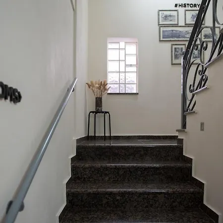 Ino Luxury Aparthotel Paralia Katerinis