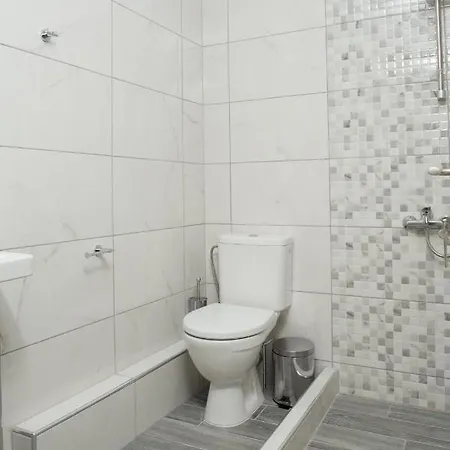 Aparthotel Ino Luxury 3*