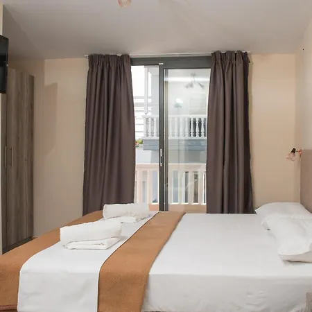 Ino Luxury Aparthotel Paralia Katerinis