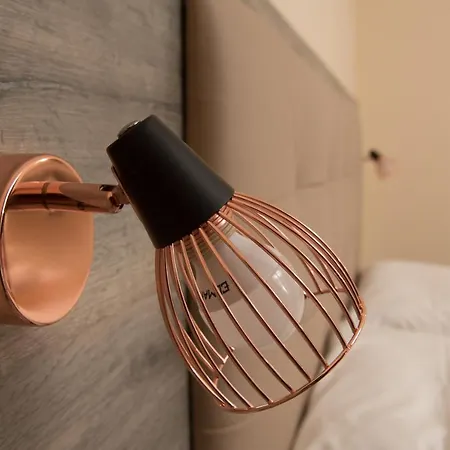 Ino Luxury Aparthotel