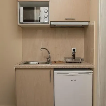 شقة فندقية Ino Luxury