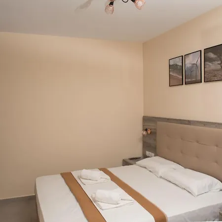 Ino Luxury 3*