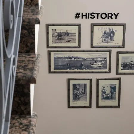 Ino Luxury شقة فندقية