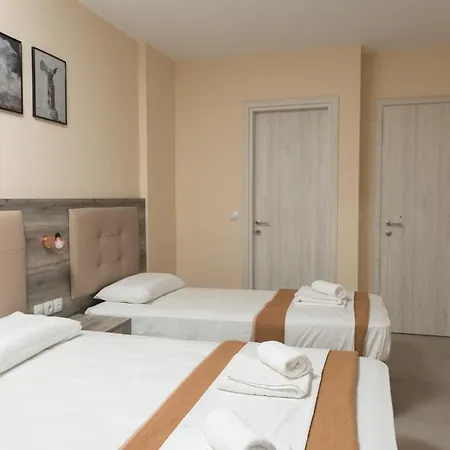 Ino Luxury Aparthotel