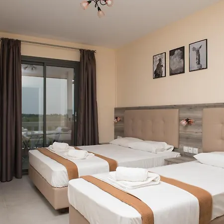 Ino Luxury 3*