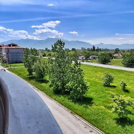 Aparthotel Ino Luxury Paralia Katerinis