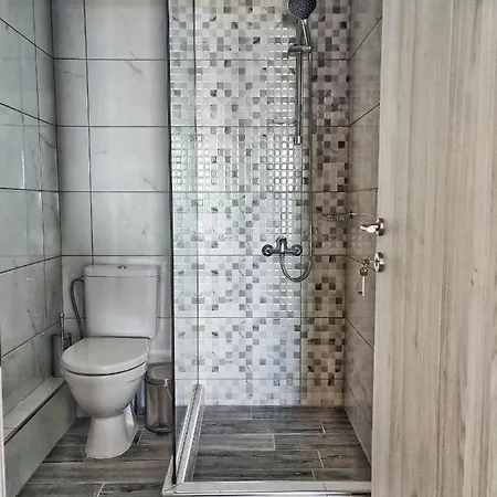 Aparthotel Ino Luxury Paralia Katerinis