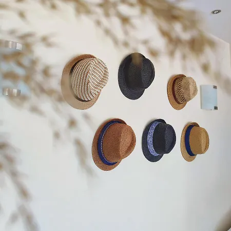 Ino Luxury Aparthotel