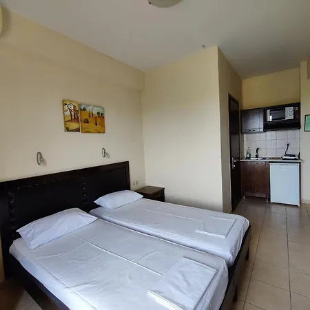Ino Luxury Paralia Katerinis