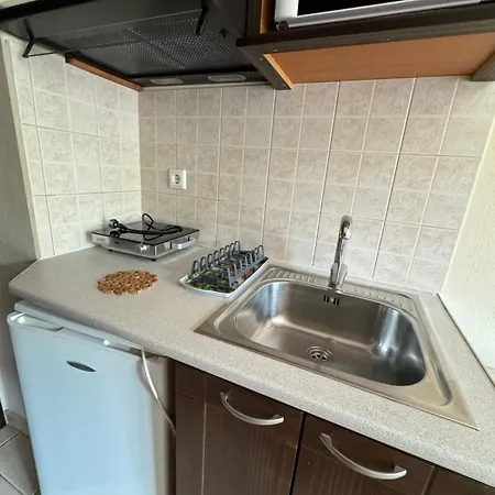 Ino Luxury 3*