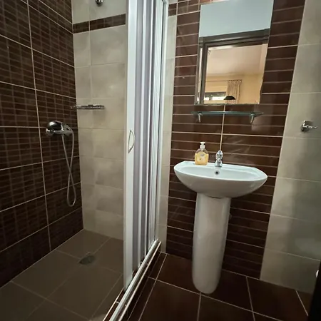 Ino Luxury Paralia Katerinis
