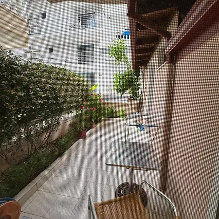 Aparthotel Ino Luxury 3*