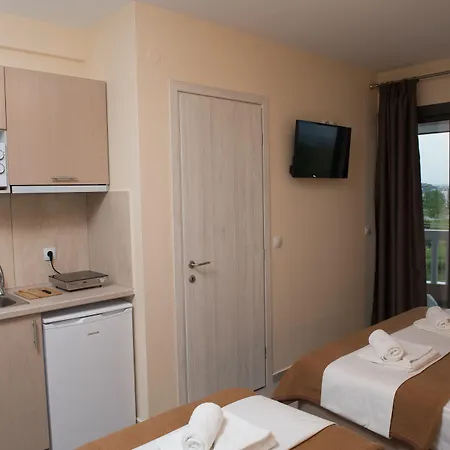 Ino Luxury 3*
