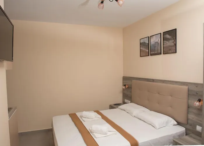 Ino Luxury 3*