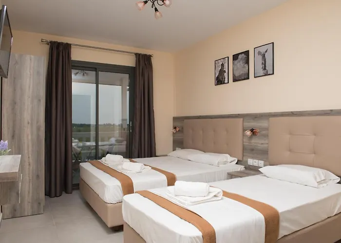 Ino Luxury 3*