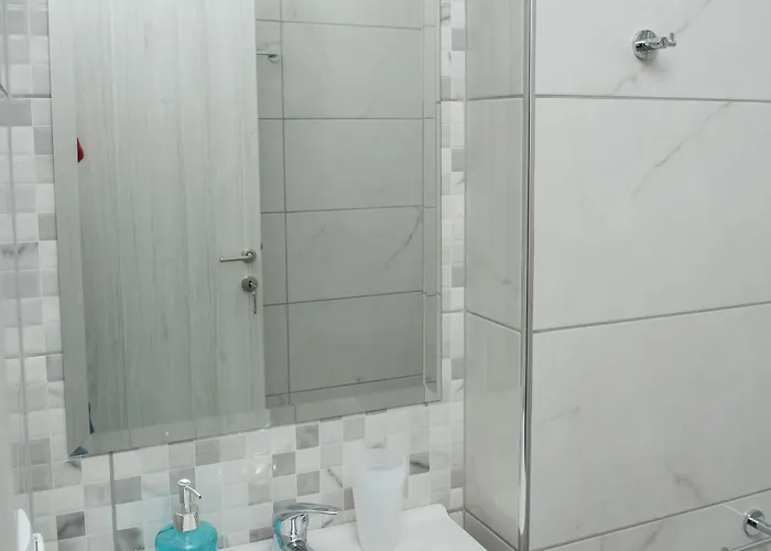 Ino Luxury Paralía