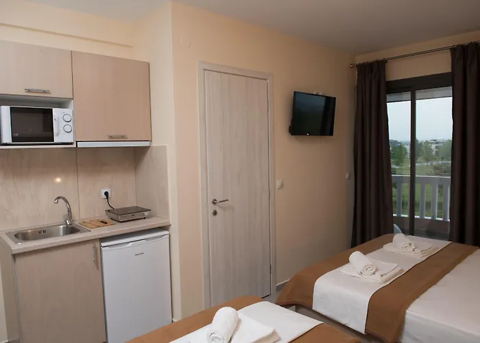 Ino Luxury 3*