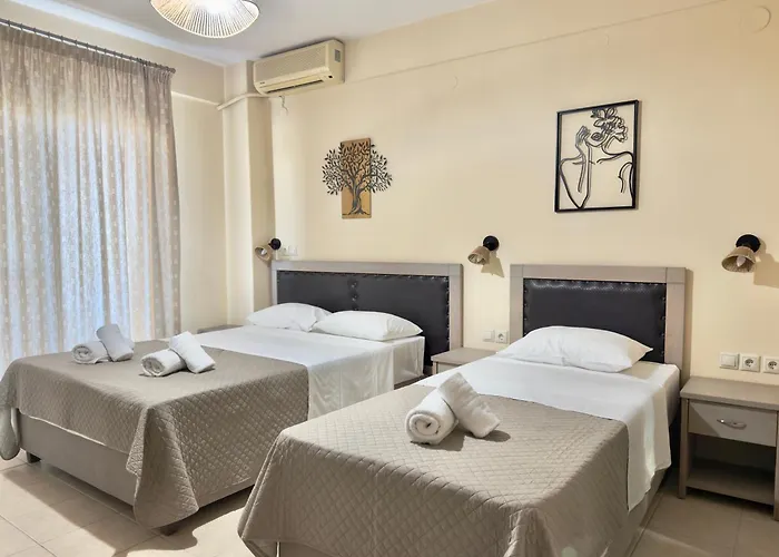 Ino Luxury